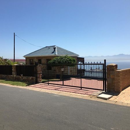 Sea View Charming Stone House Villa Mossel Bay Bagian luar foto