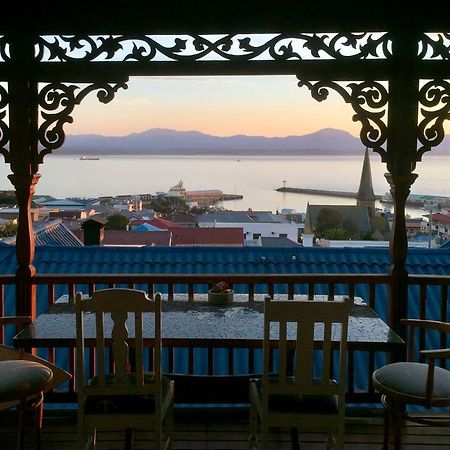 Sea View Charming Stone House Villa Mossel Bay Bagian luar foto