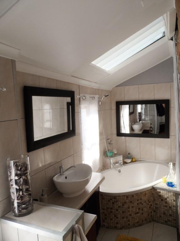Sea View Charming Stone House Villa Mossel Bay Bagian luar foto
