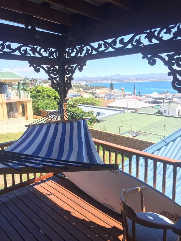 Sea View Charming Stone House Villa Mossel Bay Bagian luar foto